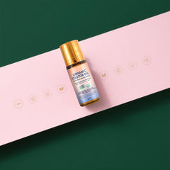Castor Oil Roller Essential Oil Body Care Oil 50ml