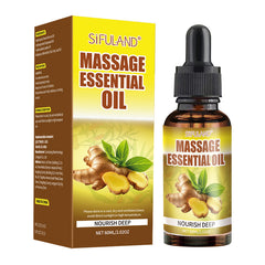 Lavender Massage Essential Oil 60ml
