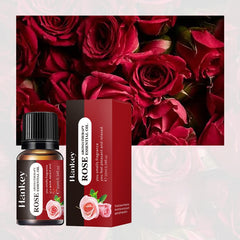 Aromatherapy essential oils leave a lasting fragrance indoors 10ml
