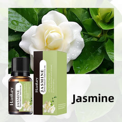 Aromatherapy essential oils leave a lasting fragrance indoors 10ml