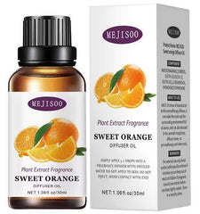 Aromatherapy Essential Oil 30ml