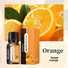 Aromatherapy essential oils leave a lasting fragrance indoors 10ml